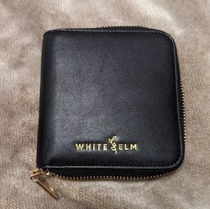 White Elm Wallet